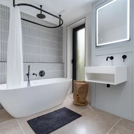 Fawns Keep 度假居