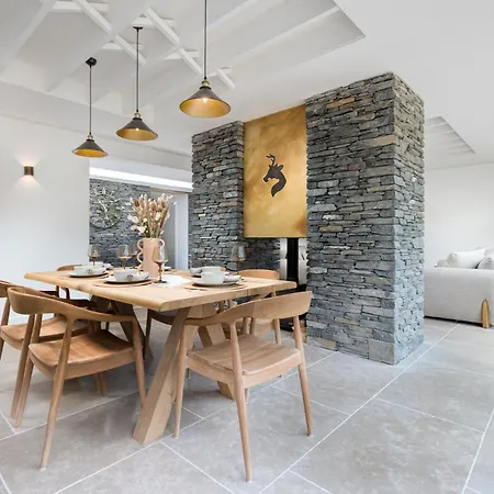 Fawns Keep 度假居