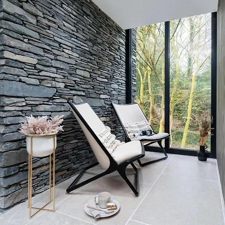 Fawns Keep 度假居