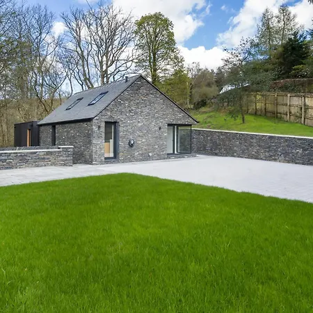 Holiday home Fawns Keep Bowland Bridge