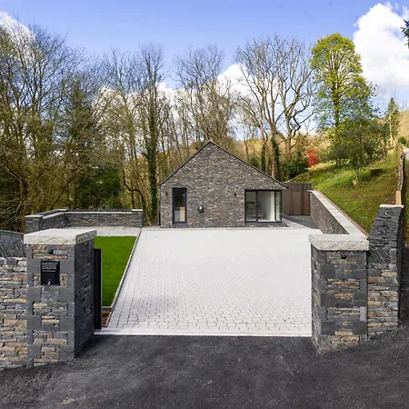 Holiday home Fawns Keep Bowland Bridge