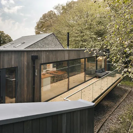 Σπίτι διακοπών Fawns Keep