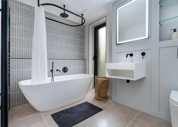 Fawns Keep Vakantiehuis