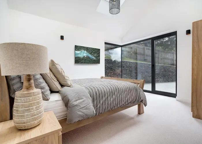 Fawns Keep Vakantiehuis