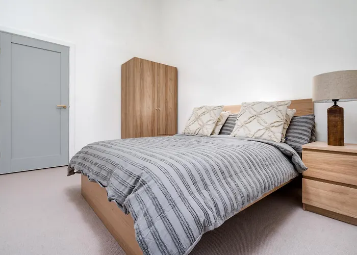 Vakantiehuis Fawns Keep