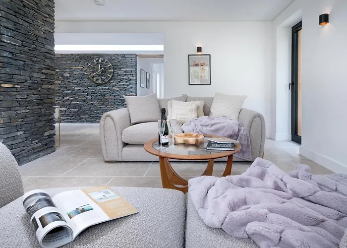 Fawns Keep Vakantiehuis Bowland Bridge