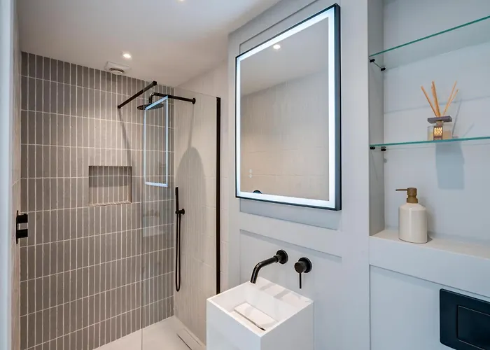 Vakantiehuis Fawns Keep Bowland Bridge