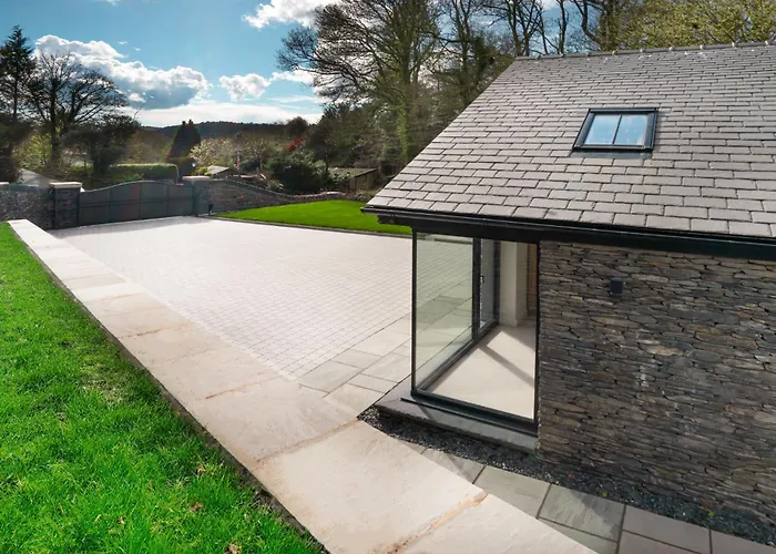 Vakantiehuis Fawns Keep Bowland Bridge