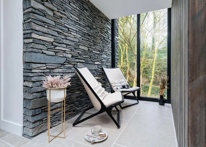 Fawns Keep Vakantiehuis