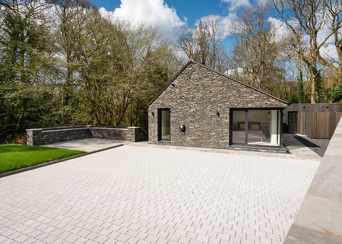 Vakantiehuis Fawns Keep Bowland Bridge