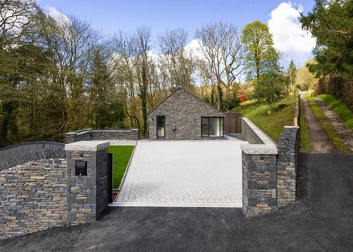 Vakantiehuis Fawns Keep Bowland Bridge