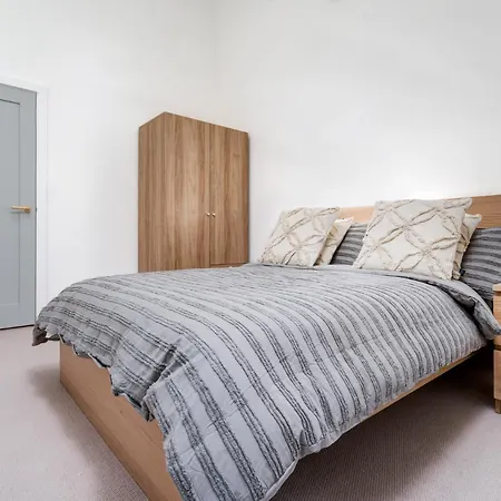 Дом отдыха Fawns Keep