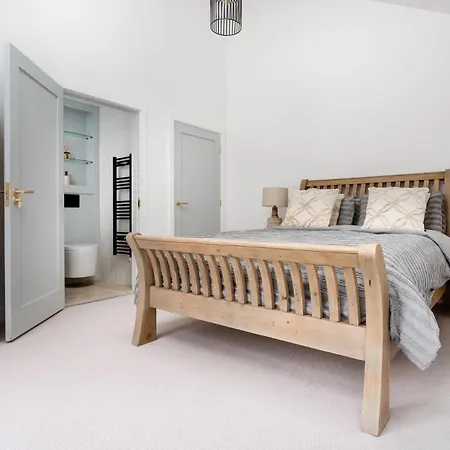 Fawns Keep Дом отдыха Bowland Bridge