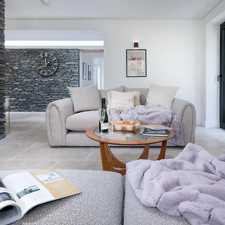 Fawns Keep Дом отдыха Bowland Bridge