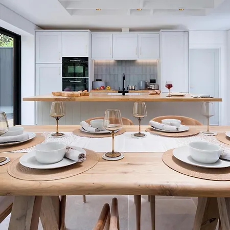 Дом отдыха Fawns Keep