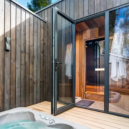 Fawns Keep Bowland Bridge