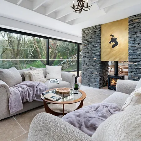 Fawns Keep * Bowland Bridge