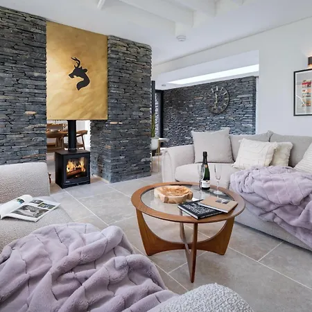 Дом отдыха Fawns Keep *