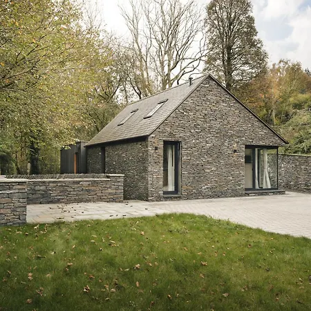 Fawns Keep Дом отдыха Bowland Bridge